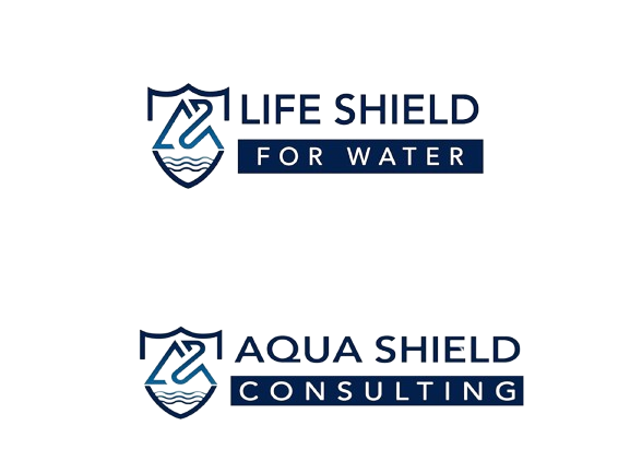 Aqua Shield water consulting field work