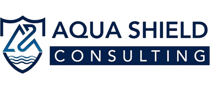 Aqua Shield logo